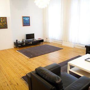 Hotel Riehmers Hofgarten
